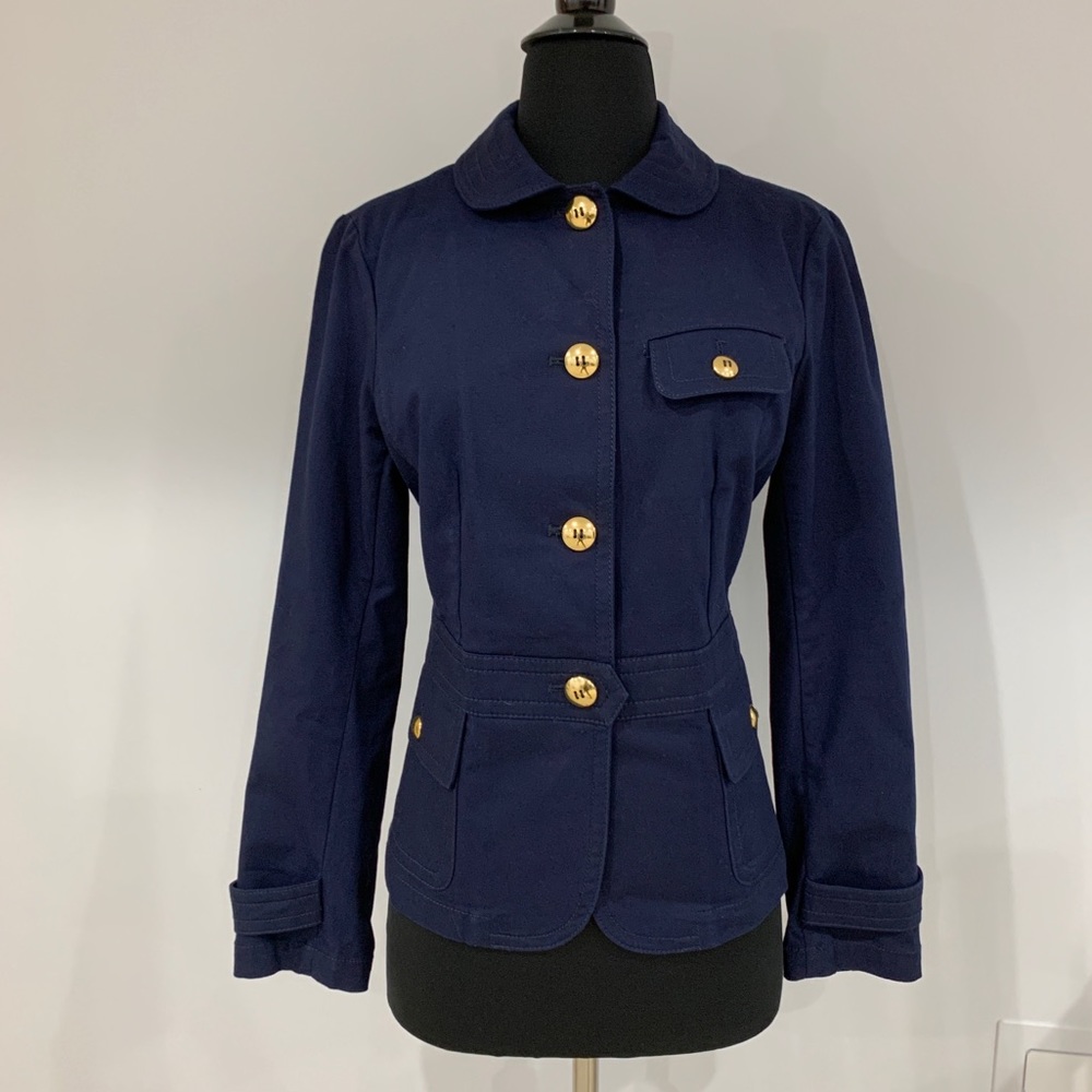 Talbots Utility Jacket - image 1